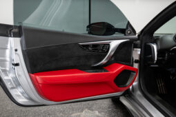 
										2021 Acura NSX full									