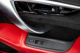 
										2021 Acura NSX full									