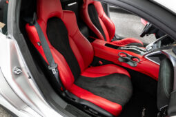 
										2021 Acura NSX full									