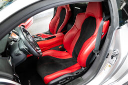 
										2021 Acura NSX full									