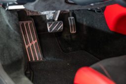 
										2021 Acura NSX full									
