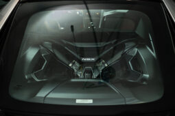 
										2021 Acura NSX full									