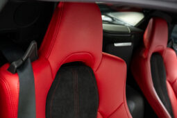 
										2021 Acura NSX full									