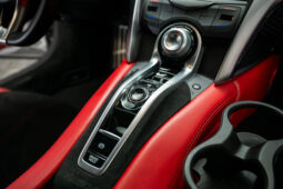 
										2021 Acura NSX full									