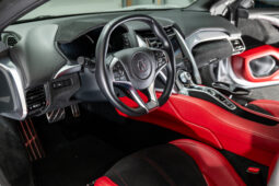 
										2021 Acura NSX full									