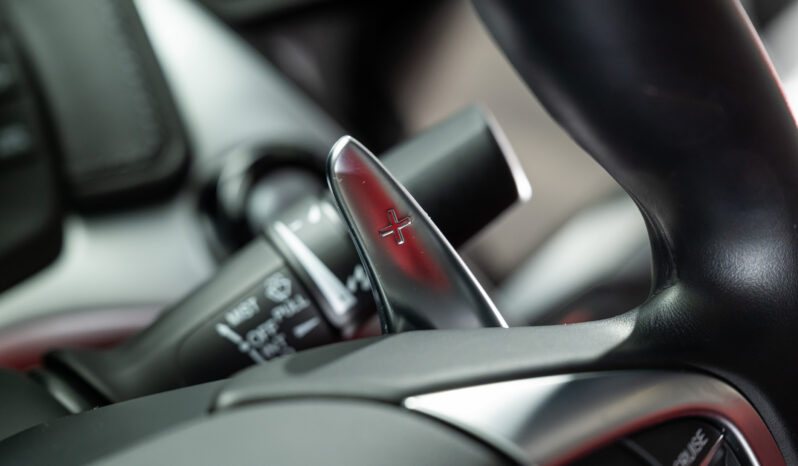
								2021 Acura NSX full									