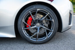
										2021 Acura NSX full									