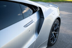 
										2021 Acura NSX full									