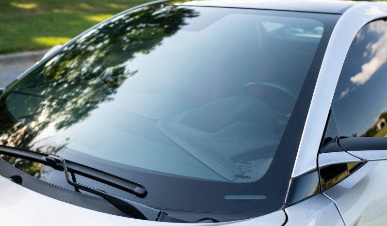 
								2021 Acura NSX full									