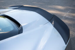 
										2021 Acura NSX full									
