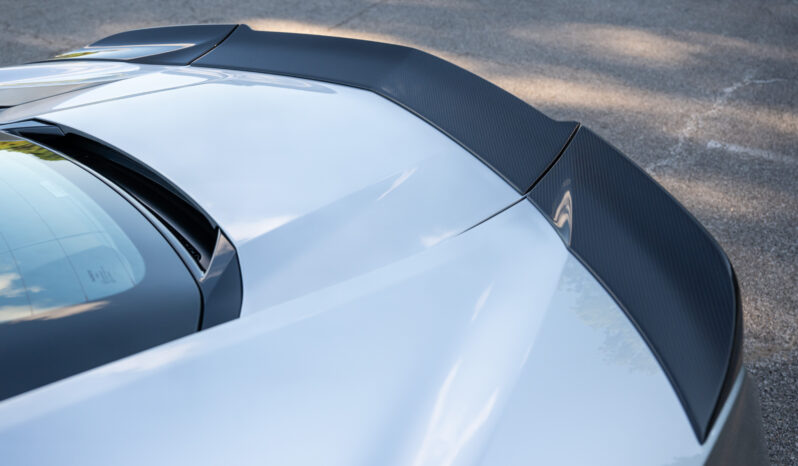 
								2021 Acura NSX full									