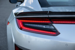 
										2021 Acura NSX full									