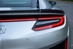 
										2021 Acura NSX full									