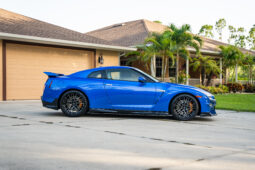 2024 Nissan GTR
