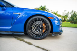 
										2024 Nissan GTR full									