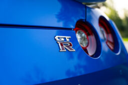 
										2024 Nissan GTR full									