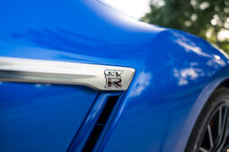 
										2024 Nissan GTR full									