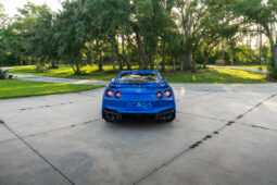 2024 Nissan GTR