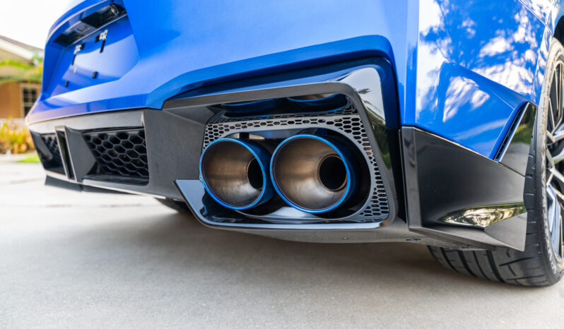 
								2024 Nissan GTR full									