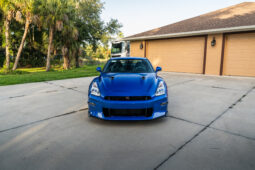 2024 Nissan GTR