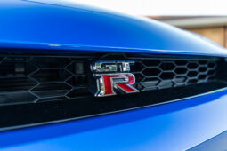 
										2024 Nissan GTR full									