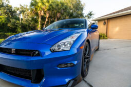 
										2024 Nissan GTR full									