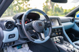 
										2024 Nissan GTR full									