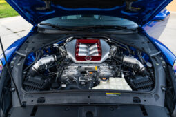 
										2024 Nissan GTR full									