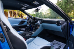 
										2024 Nissan GTR full									