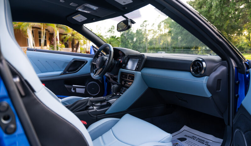 
								2024 Nissan GTR full									