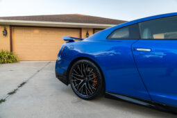 
										2024 Nissan GTR full									