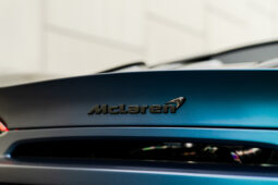 
										2016 Mclaren 570S full									