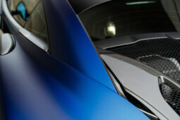 
										2016 Mclaren 570S full									