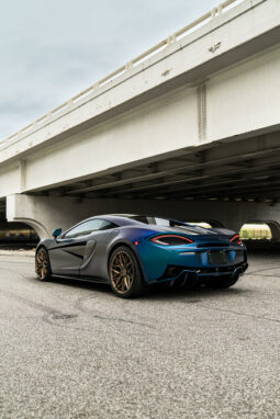 
										2016 Mclaren 570S full									