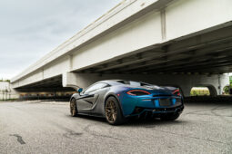
										2016 Mclaren 570S full									