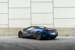 
										2016 Mclaren 570S full									