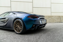 
										2016 Mclaren 570S full									