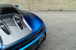 
										2016 Mclaren 570S full									