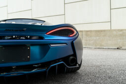 
										2016 Mclaren 570S full									