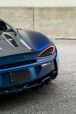 
										2016 Mclaren 570S full									