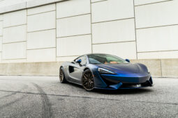 2016 Mclaren 570S