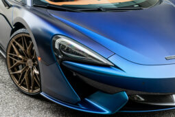 
										2016 Mclaren 570S full									