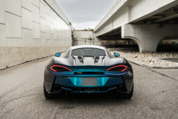 
										2016 Mclaren 570S full									