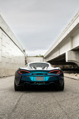 
										2016 Mclaren 570S full									