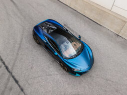 
										2016 Mclaren 570S full									