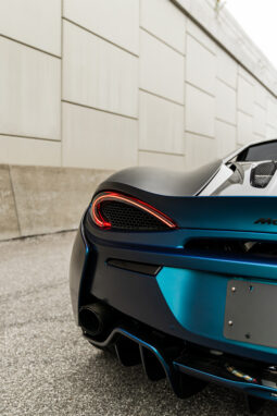 
										2016 Mclaren 570S full									