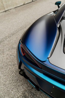 
										2016 Mclaren 570S full									