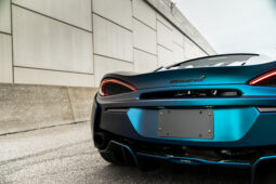 
										2016 Mclaren 570S full									