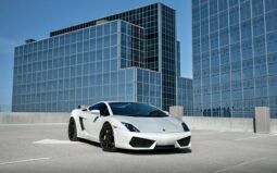 2009 Lamborghini Gallardo LP560-4