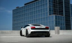 2009 Lamborghini Gallardo LP560-4